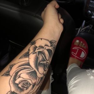 Meet your Posher, Bailey